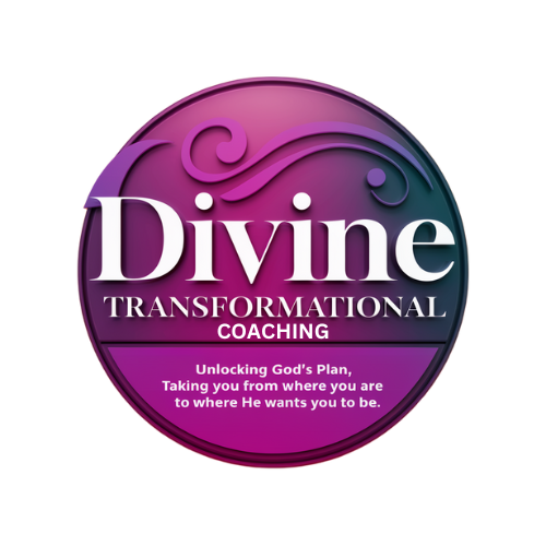 Divine Transformational COACHING